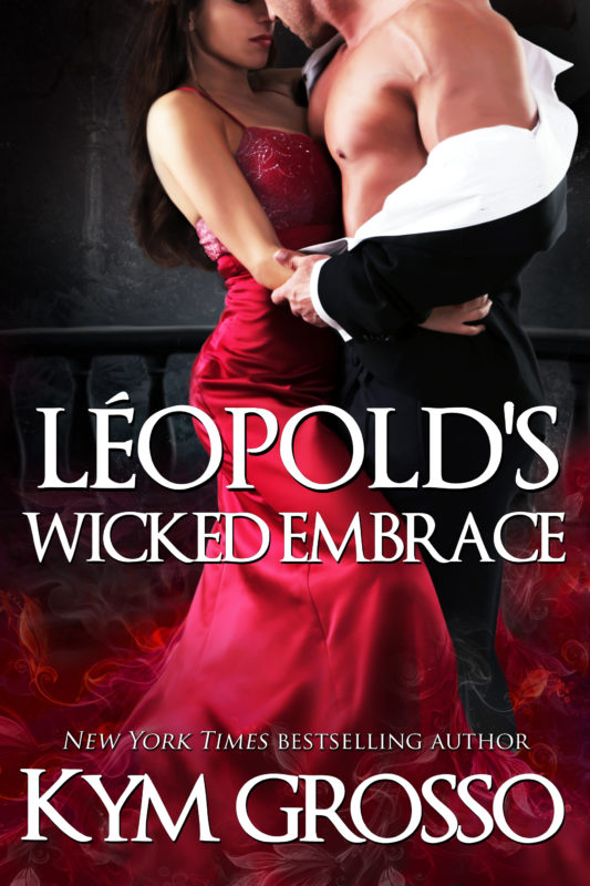 Léopold’s Wicked Embrace