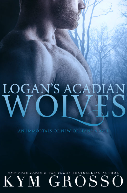 Logan’s Acadian Wolves