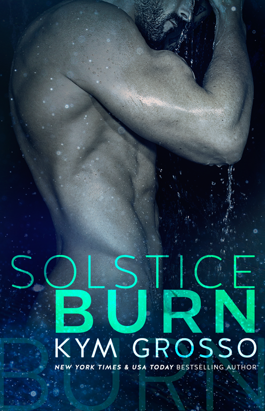 Solstice Burn Novella