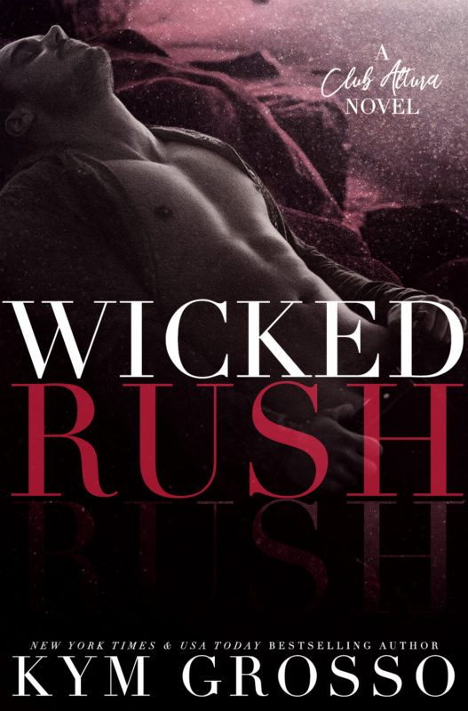 Wicked Rush