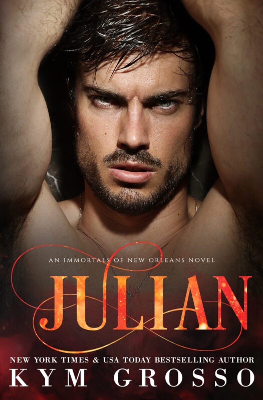 JULIAN, BOOK 13