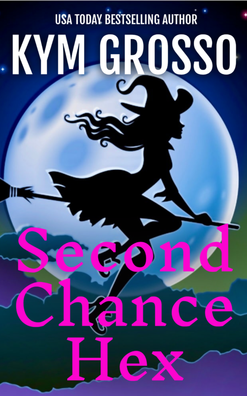 Second Chance Hex