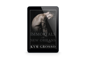 Immortals of New Orleans - Volume Two